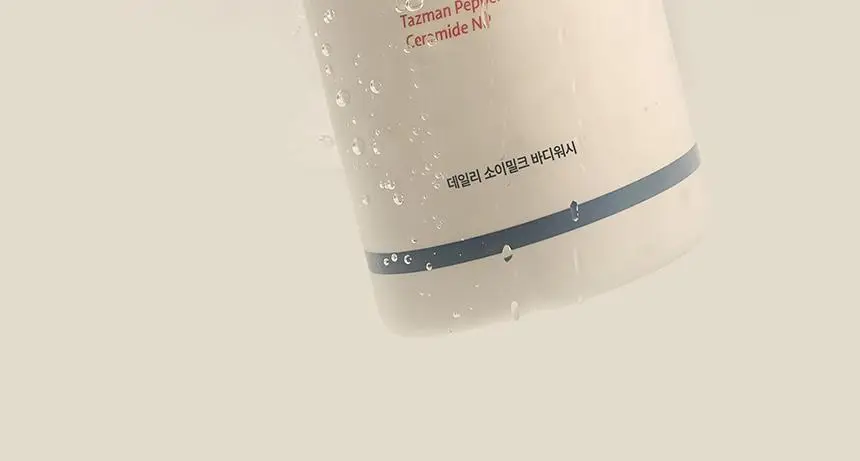 [대용량] 쿤달 데일리 소이밀크 크리미 바디워시 멜로우바닐라 1000ml 상세페이지 30